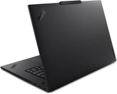 Lenovo ThinkPad P1 Gen 7 Laptop, 16" WUXGA Display, Intel Core Ultra 7 165H vPro Processor, 64GB RAM, 1TB SSD, NVIDIA RTX 2000 Ada 8GB Graphics, English Keyboard (US Version), Windows 11 Pro, Black.